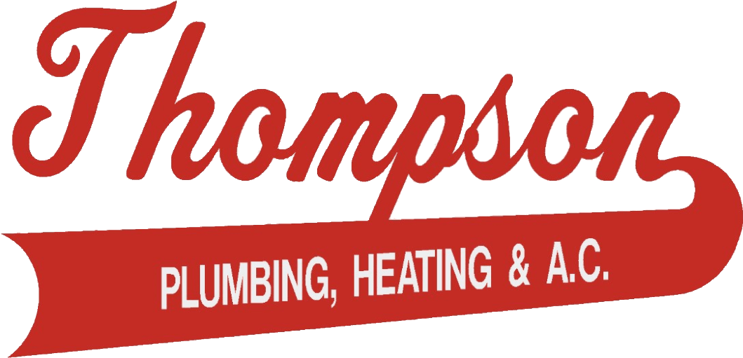Thompson's Plumbing  Heating