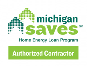 Michigan Saves Logo